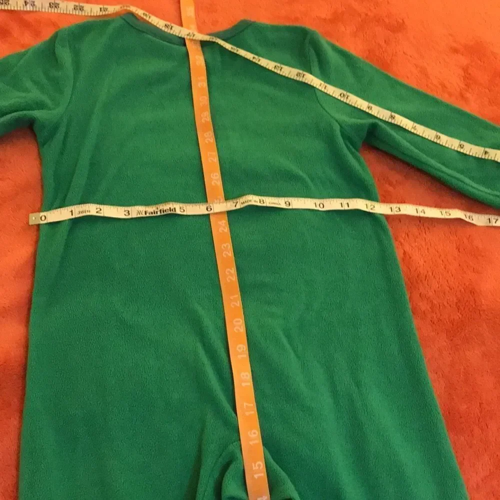 10/$50 NICKELODEON NINJA SIZE 4T